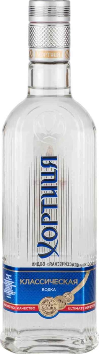 Хортица КЛАССИЧЕСКАЯ 0.7 л