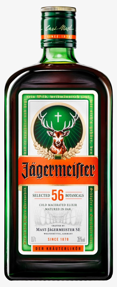 Jagermeister 0.7