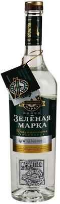 Зелёная Марка Традиционная, 0.7 л
