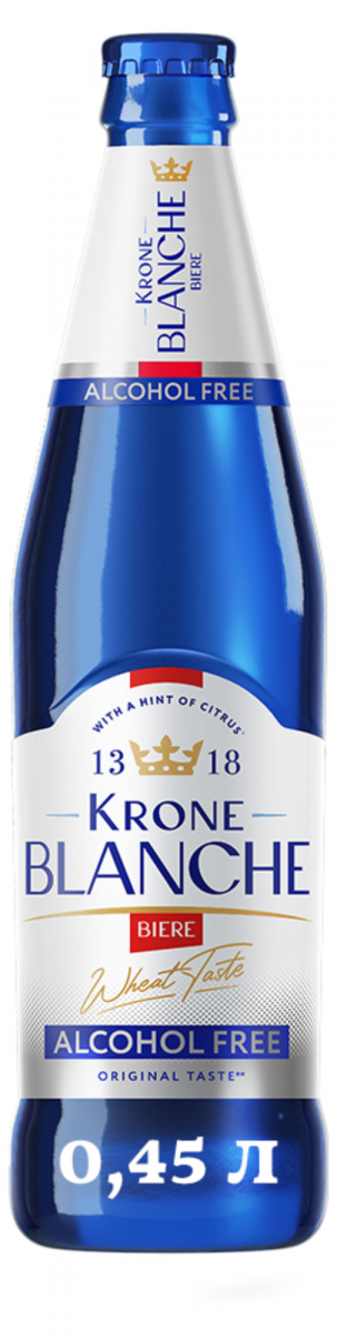 Бланш (Blanche)