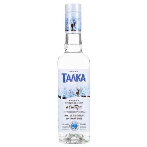 ТАЛКА КЛАССИЧЕСКАЯ 0.7 л